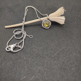 2026 New High Quality DY Necklaces Collection Simple and Elegant Perfect for Any Occasion Suitable for Both Men and Women 3 by Home for Health and Beauty