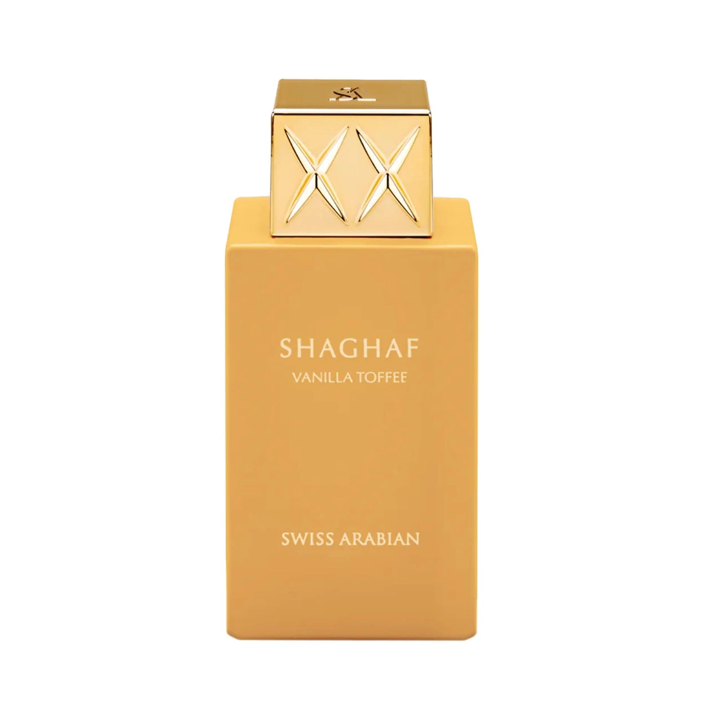 Swiss Arabian Shaghaf Oud Eau de Parfum Unisex Luxury Fragrance