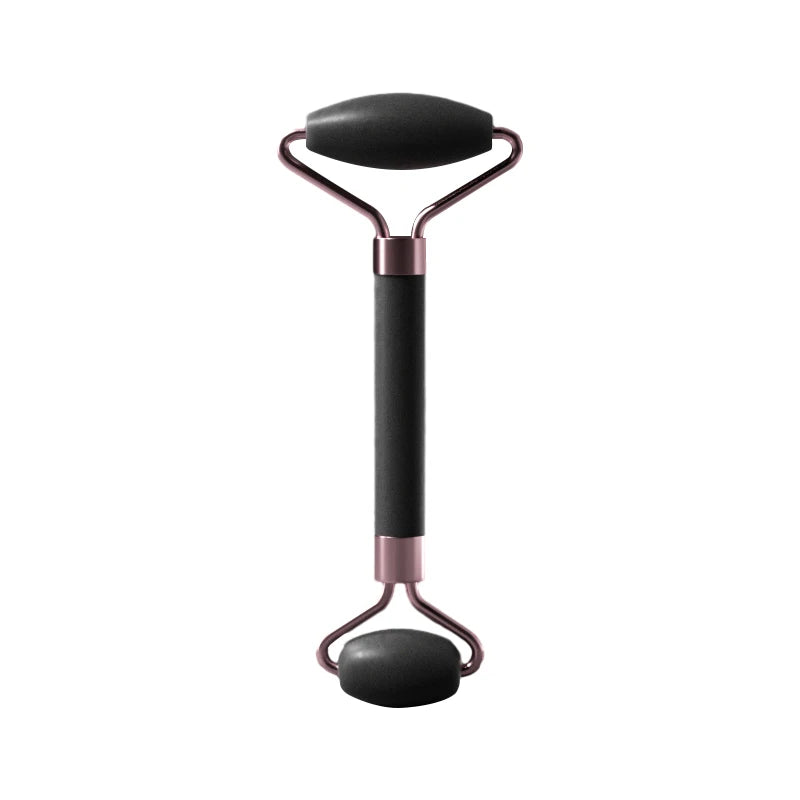 Roller for Face Neck Eye Resin Facial Massage Instrumenr Health Care Scraping Board Musclee Beauty Skincare Tools by Home for Health and Beauty
