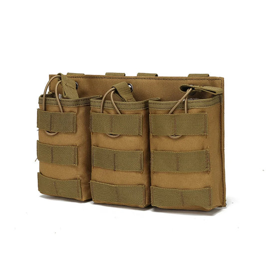 Waist Pack Molle Bag for Tactical Gear