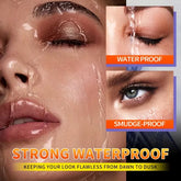 Volumizing Mascara 3-Pack Set Waterproof Long-Lasting Thick Lashes by Home for Health and Beauty