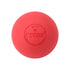Solid Color KSONE Yoga Fascia Ball,Silicone Pilates Ball For Foot Massage Muscle Relaxation by Home for Health and Beauty