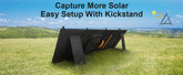 Portable Solar Charger 18V 60W / 45W Foldable Solar Panel for Solar Generators Outdoor Camping Travel Powerbank Phone by Home for Health and Beauty