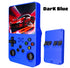 Retro Handheld Game Console Linux System 3.5 Inch 256G 128G R36S IPS Portable Pocket Player 64GB Video Gaming Kids Gifts by Home for Health and Beauty