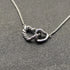 2026 New High Quality DY Necklaces Collection Simple and Elegant Perfect for Any Occasion Suitable for Both Men and Women 3 by Home for Health and Beauty