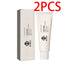 Ouhoe SPF 50 Face Sunscreen Probiotic Brightening Cream by Home for Health and Beauty