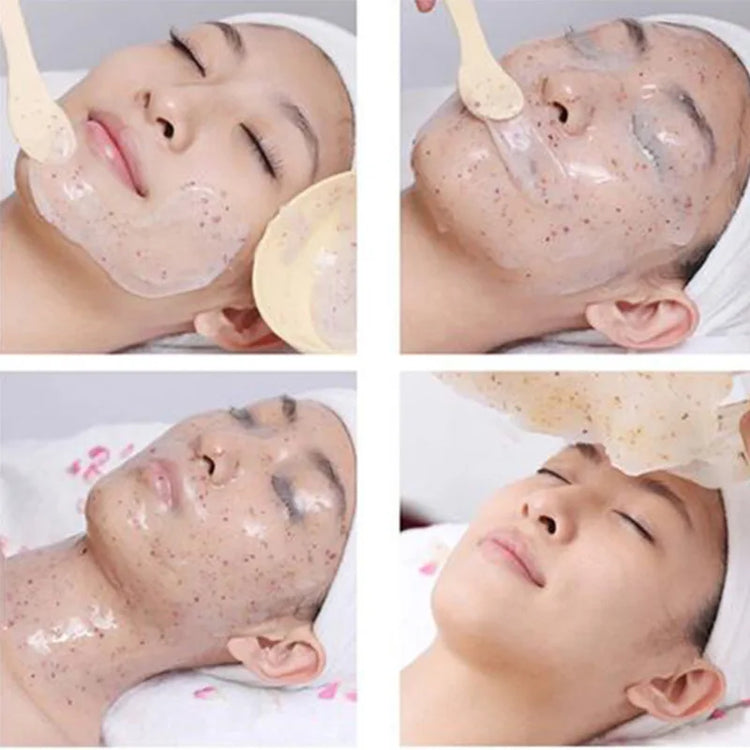 Jelly Mask Powder Professional Facial Masks by Home for Health and Beauty