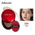Super Cushion Foundation Waterproof Long Lasting Base by Home for Health and Beauty