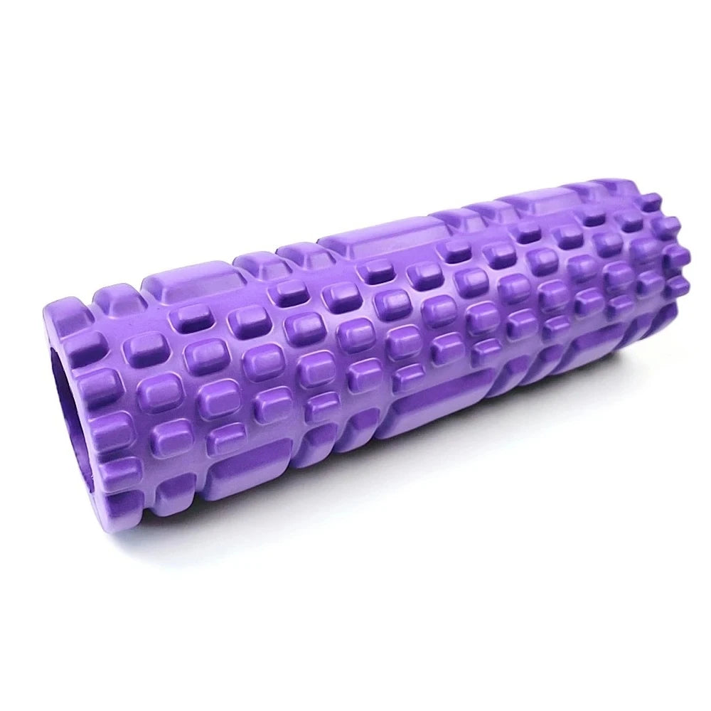 Yoga Column Foam Roller For Muscle Recovery