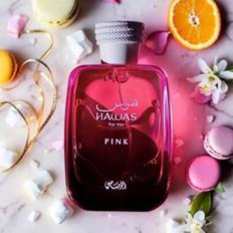 Ilie Pheromone Fragrance Unisex Citrus Perfume Scent