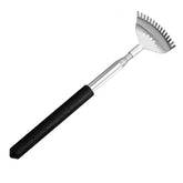 1/3/5PCS Back Scratcher Telescopic Scratching Massage Tool Back Scratcher Scraper Extendable Telescoping Itch Massage Relaxation by Home for Health and Beauty