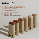 Skin Tint Foundation Stick Serum Concealer Set Long Lasting Makeup by Home for Health and Beauty