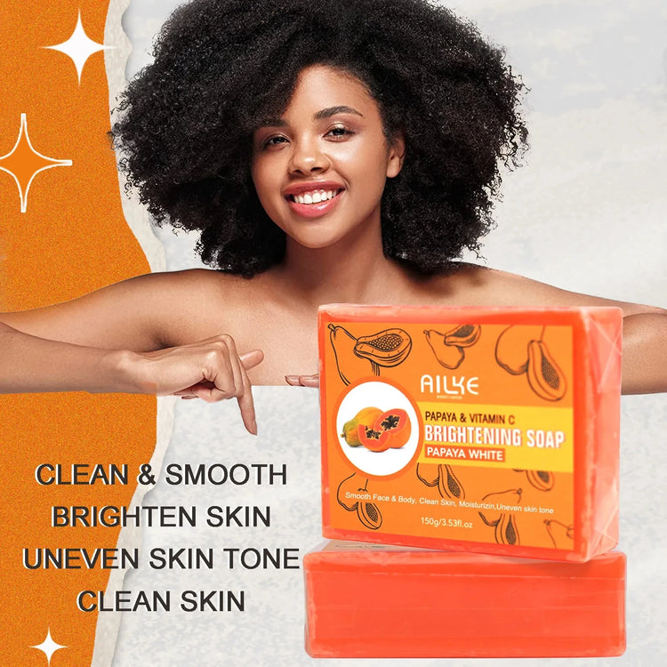 AILKE Collagen Women Skin Care, Moisturizing, Smoothing, Whitening, Youther, Removing Freckle & Spot, Skin Glowing 5 In 1 Kit by Home for Health and Beauty