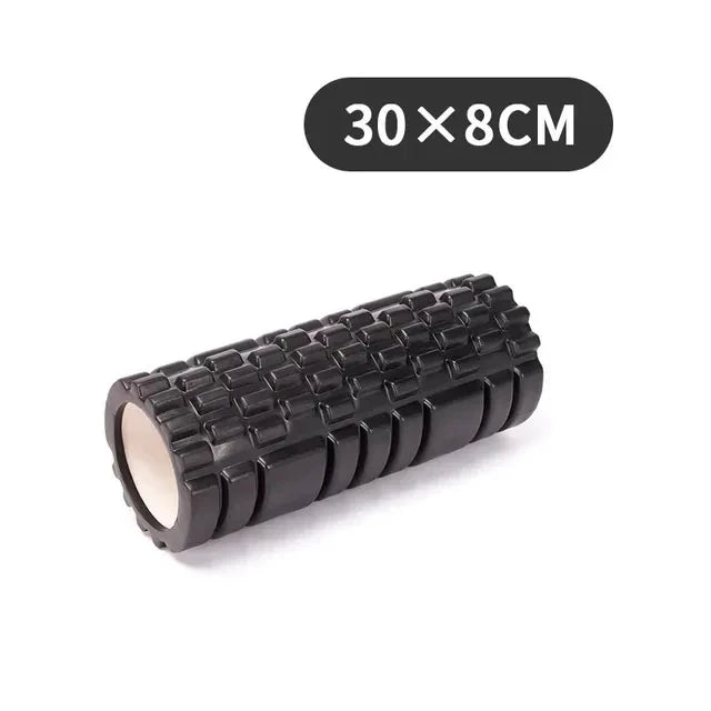 Yoga Column Foam Roller For Muscle Recovery