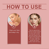Perfect Cover Bb Cream Brightens Complexion Covering Skin Blemishes Lasting Lightweight Hydrates Moisturize Concealer Corrector by Home for Health and Beauty