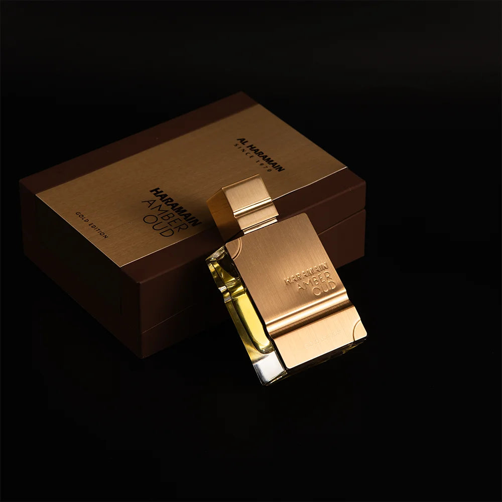 Best Perfume perfume Unisex Luxury Woody Fragrance Luxury Women And Men Spray amber oud haramain perfume hombre by Home for Health and Beauty
