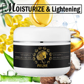 AILKE Collagen Women Skin Care, Moisturizing, Smoothing, Whitening, Youther, Removing Freckle & Spot, Skin Glowing 5 In 1 Kit by Home for Health and Beauty