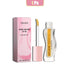 Honey VE Lip Balm Natural Long Lasting Moisturizing Sexy Plumping Lips Smoothing Anti-Cracking Healthy Makeup Lip Care by Home for Health and Beauty