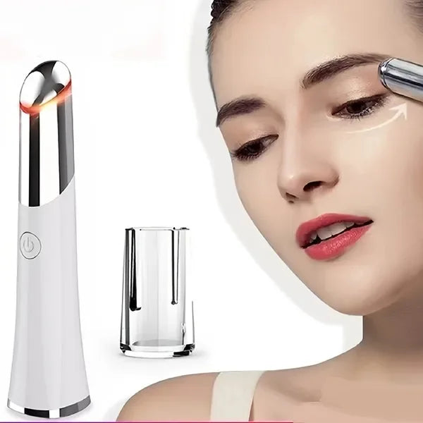 Hydrophotoion Hot And Cold Eye Massager And Beautifying Instrument by Home for Health and Beauty