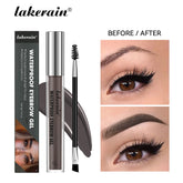 Waterproof Eyebrow Gel Smudge Proof Long Lasting Hold by Home for Health and Beauty