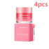 West&Month Lip Sleeping Mask Soften Cracking Lip Dead Skin Remover Dry Lips Treatment Exfoliant for Lips Nourish Jelly Lip Mask by Home for Health and Beauty