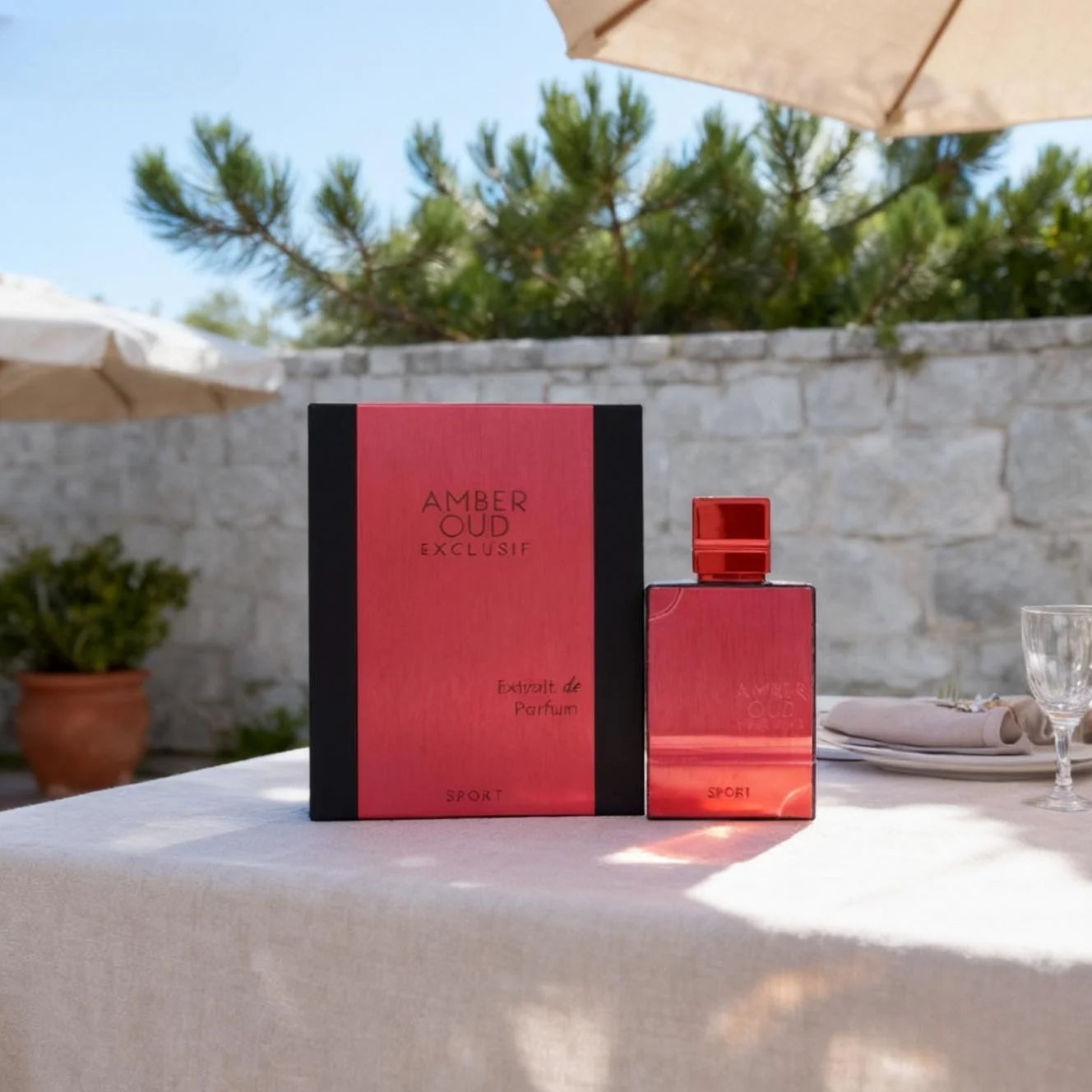 Iosn Arab Perfume for Men Long Lasting Pheromone Spray