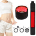 Electronic Red Light Therapy Belt 660nm 850nm Near Infrared by Home for Health and Beauty