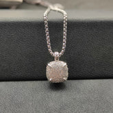 2026 New High Quality DY Necklaces Collection Simple and Elegant Perfect for Any Occasion Suitable for Both Men and Women 3 by Home for Health and Beauty