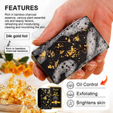 AILKE 24K Glod Flawlessly Skin Care Range, Skin Whitener, Reduce Dark Spots, Melanin, Wrinkles, Moisturize, For Women & Men by Home for Health and Beauty