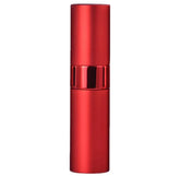 Pepper Spray (Empty) Reuseable Emergency Lipstick Spray for Women EDC Personal Safety Tool Protection 8ml Chili Anti-wolf water by Home for Health and Beauty