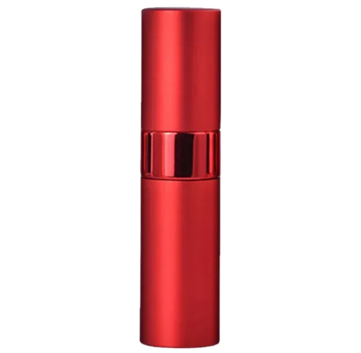 Pepper Spray (Empty) Reuseable Emergency Lipstick Spray for Women EDC Personal Safety Tool Protection 8ml Chili Anti-wolf water by Home for Health and Beauty