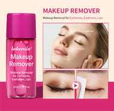 Lash & Brow Set Eyebrow Eyelash Growth Serum Peptide Mascara Eyelash Eyebrow Longer Fuller Thicker Curling Lash Eye Care Makeup by Home for Health and Beauty
