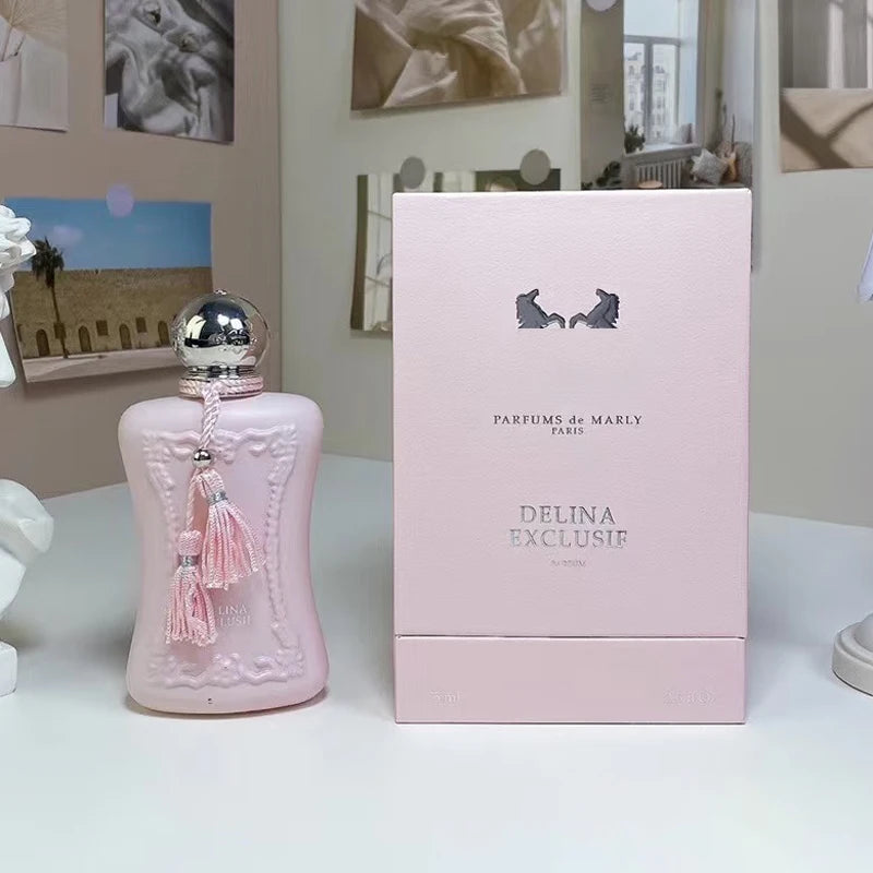 Women's Long-Lasting Antiperspirant Spray For All-Day Freshness