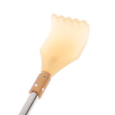 Extendable Magnetic Health Products Hackle Back Scratcher With Magnet Telescopic Scratching Backscratcher Massager Back Scraper by Home for Health and Beauty