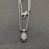 2026 New High Quality DY Necklaces Collection Simple and Elegant Perfect for Any Occasion Suitable for Both Men and Women 3 by Home for Health and Beauty