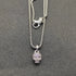 2026 New High Quality DY Necklaces Collection Simple and Elegant Perfect for Any Occasion Suitable for Both Men and Women 3 by Home for Health and Beauty