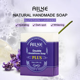 AILKE Glutathione Lighten Body Lotion, Moisturizing, Hydration, Even Skin tone, Improve Dark & Black Skin, Support Private logo by Home for Health and Beauty