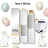 2-in-1 concealer foundation stick, covers dark circles, waterproof and sweatproof, creates the ideal flawless makeup look by Home for Health and Beauty