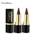 eyeliners 2-pack of waterproof and sweatproof - multi-purpose design, smudge-proof and fade-resistant, beginner-friendly. by Home for Health and Beauty