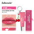 Moisturizing Lip Balm Lip Gloss Long Lasting Butter Pink Nourishing Makeup Care Hydrating Glowing Shine Lipstick Korean Cosmetic by Home for Health and Beauty