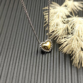 2026 New High Quality DY Necklaces Collection Simple and Elegant Perfect for Any Occasion Suitable for Both Men and Women 3 by Home for Health and Beauty