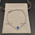 High-Quality Elegant and Simple Gold-Plated Round Bracelets and Necklaces Set by Home for Health and Beauty