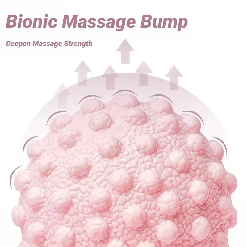 Plantar Fascia Ball Massage Tool