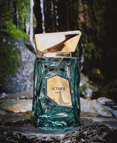 Fragrance World French Avenue Aether Extrait de Parfum unisex 3.4 fluid ounces by Home for Health and Beauty