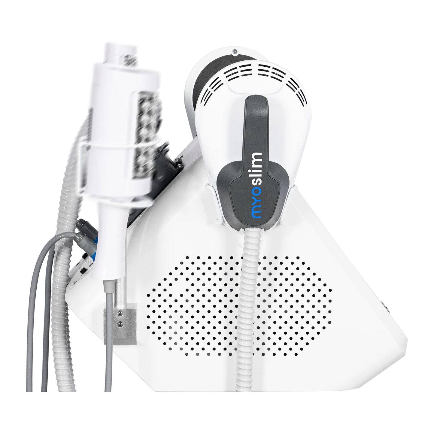 Vacuum Inner Ball Roller Massage System For Muscles