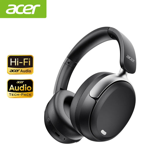Wireless Headphones With LDAC And 100 Hours by Home for Health and Beauty