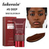 Lakerain Matte Foundation Base Cream Long-lasting Soft Focus Matte Natural Fit Coverage Concealer Waterproof Face Base Makeup by Home for Health and Beauty