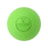 Solid Color KSONE Yoga Fascia Ball,Silicone Pilates Ball For Foot Massage Muscle Relaxation by Home for Health and Beauty