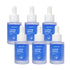 EELHOE 30ml Copper Peptide Hair Serum Strengthening Hair Roots Repair Hairs Damage Essence Nourish Smoother Hair Loss Growth Oil by Home for Health and Beauty