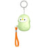 Personal Self Defense Alarm 130db Self Defense Siren Safety Alarm For Women Girl Personal Keychain Alarm With lighting by Home for Health and Beauty